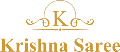 Krishna Saree