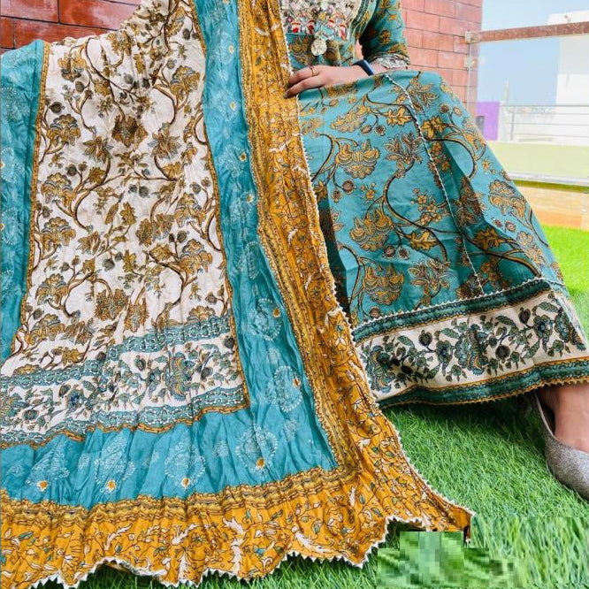 dupatta