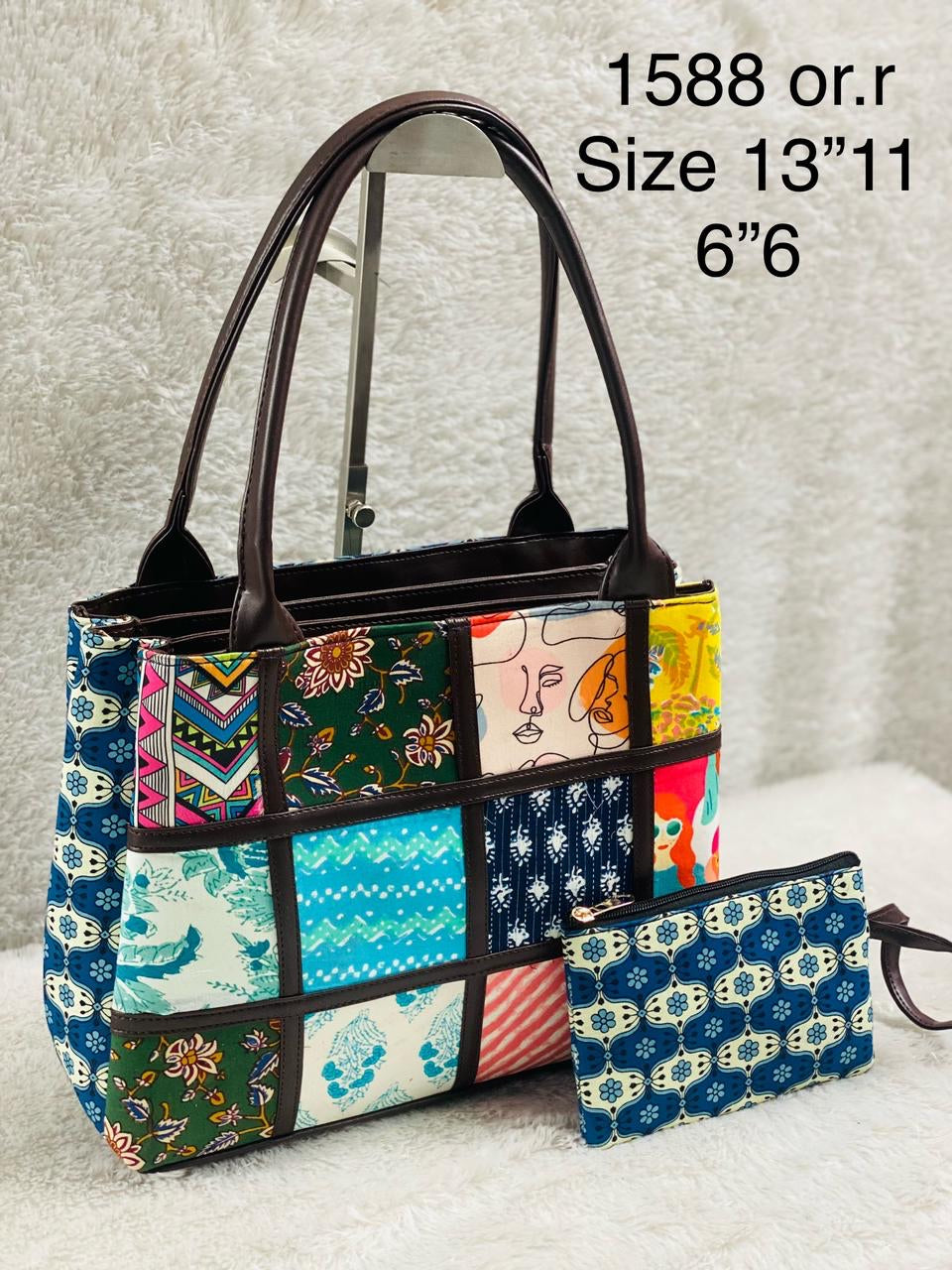 Big Size Offical Nylon Water Resistant Fabric and cotton handblock fabric