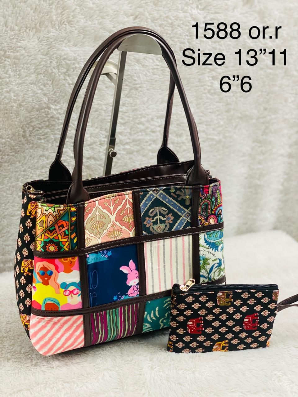 Big Size Offical Nylon Water Resistant Fabric and cotton handblock fabric