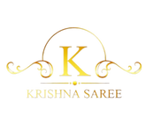 Krishna Saree