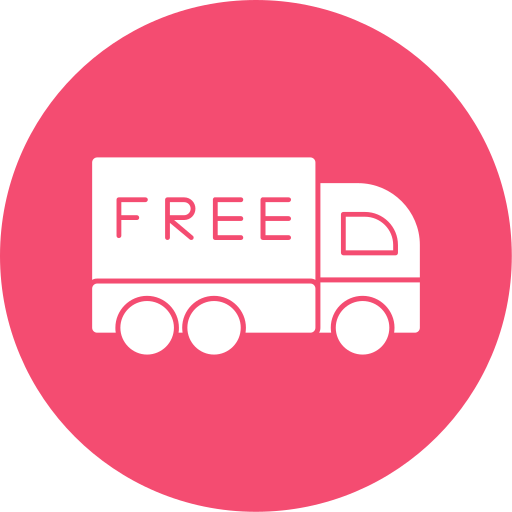 Free Shipping